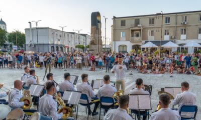 Mangalia concert Ziua Marinei