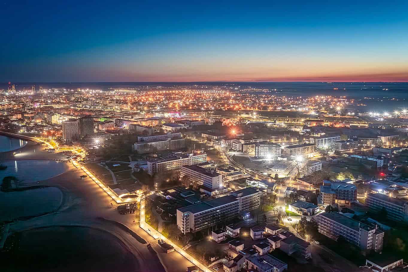 Mangalia