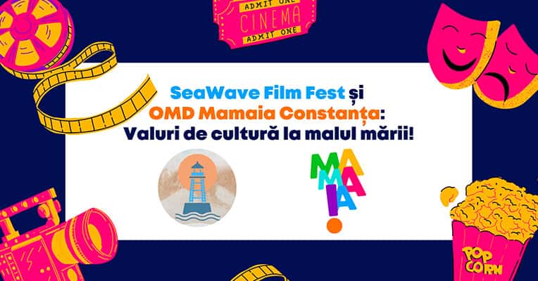 SeaWave Film Fest