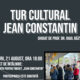 Tur cultural Jean Constantin