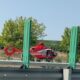 accident autostrada a