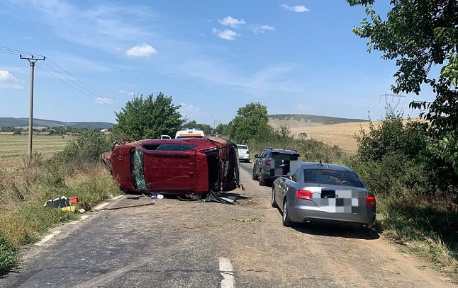 accident slava rusa