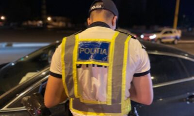 actiune politie judetul constanta