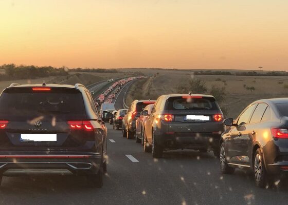 autostrada a