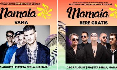 festival mamaia