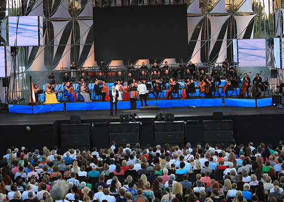 festival mamaia
