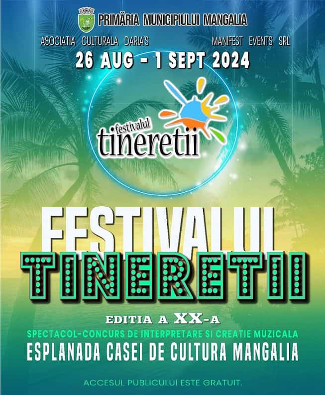 festivalul tineretii