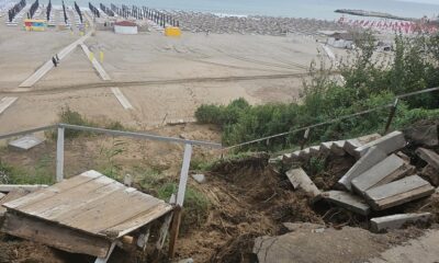 inundatii judetul constanta