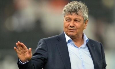 mircea lucescu