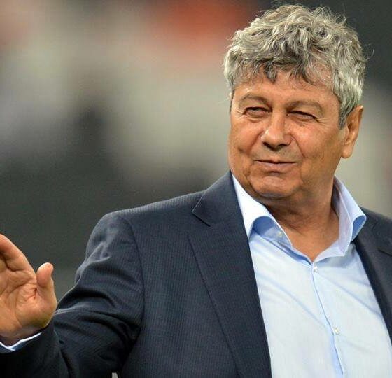mircea lucescu