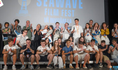 seawave festival