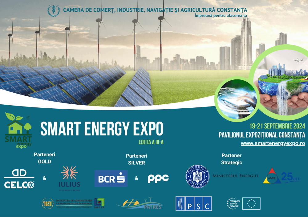 Afis Smart Energy Expo