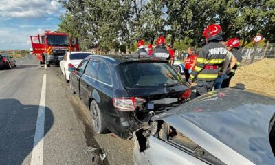 accident slobozia