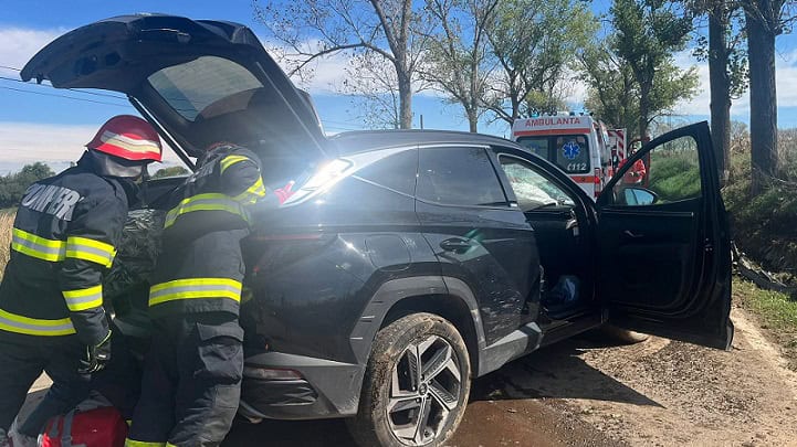 accident tulcea malcoci