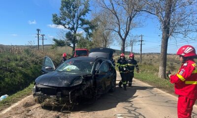 accident tulcea malcoci