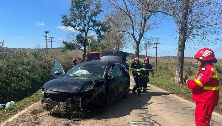 accident tulcea malcoci