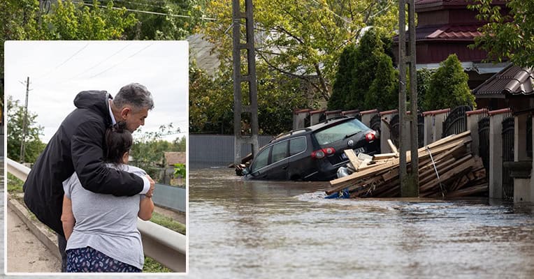 ciolacu inundatii