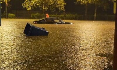 inundatii Constanta