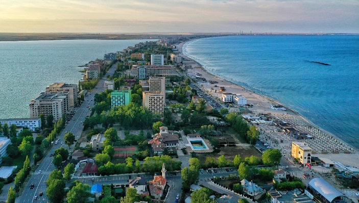 mamaia de sus