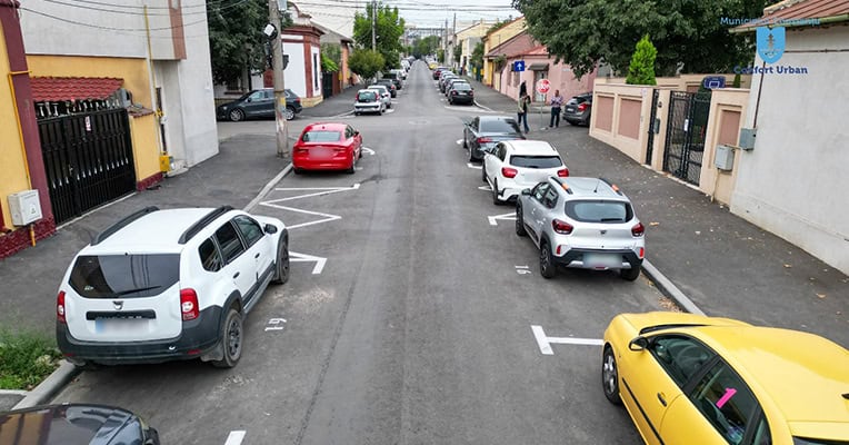 strada constanta