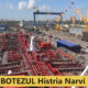 Botezul Histria Narvi