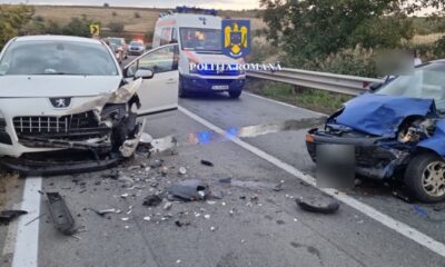 accident Somova