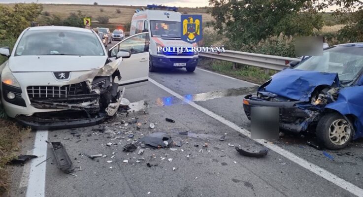 accident Somova