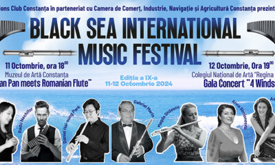 black sea festival