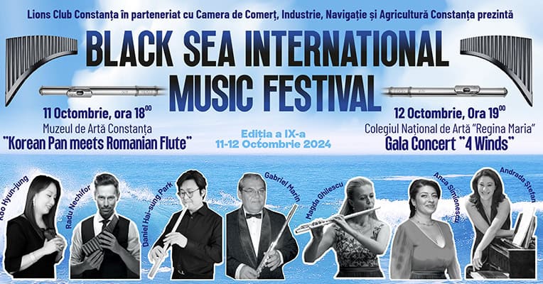 black sea festival