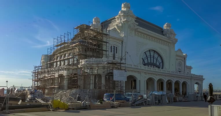 cazino constanta