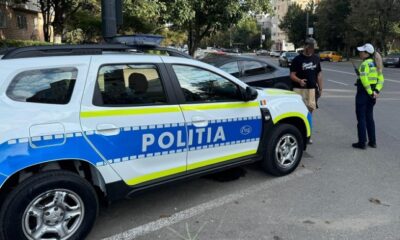 politie actiune