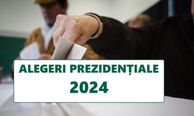 prezidentiale