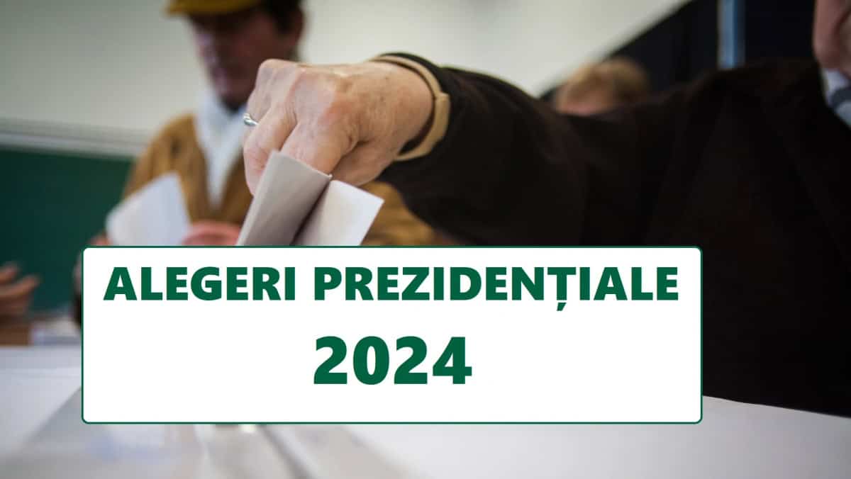 prezidentiale