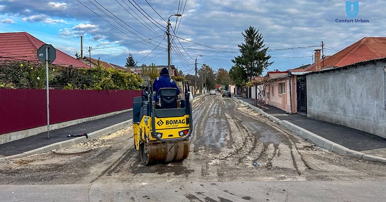 strada constanta