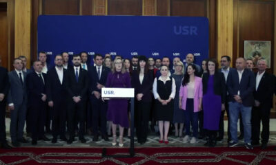 usr parlament