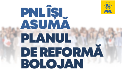 Planul de Reforma PNL Constanta