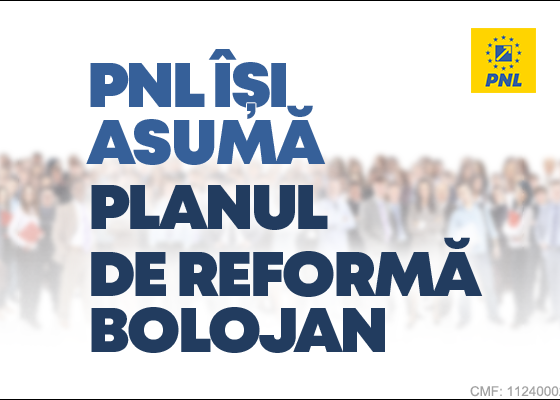 Planul de Reforma PNL Constanta