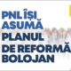 Planul de Reforma PNL Constanta