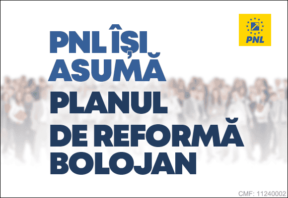 Planul de Reforma PNL Constanta