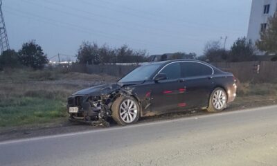 accident constanta iesire