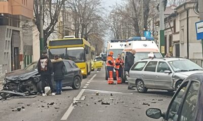 accident mihai viteazu