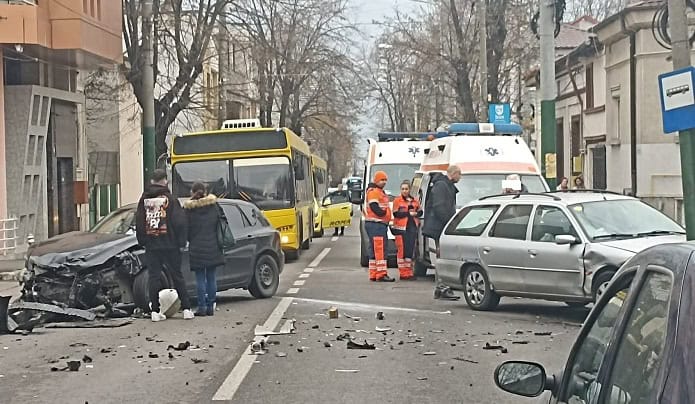 accident mihai viteazu