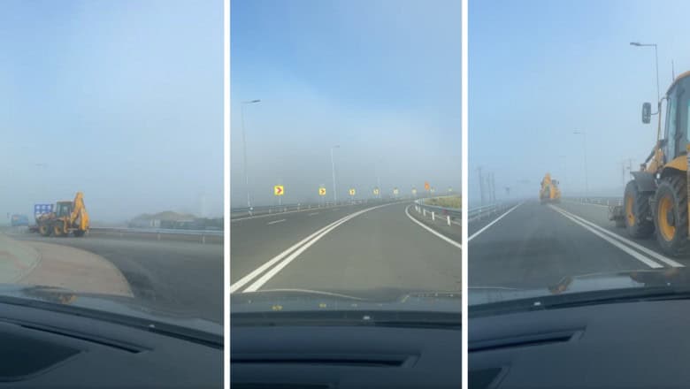 autostrada Moldovei A