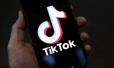 US And EU Ban TikTok From Staff Mobile Devices