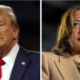 trump kamala