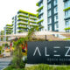 Alezzi Beach resort