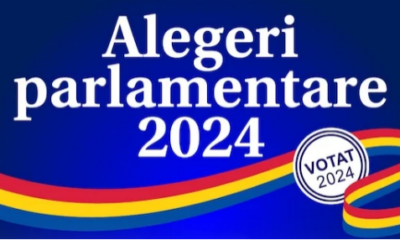 alegeri parlamentare