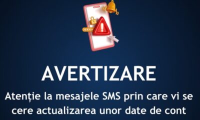 avertizare DNSC