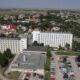 sanatoriul techirghiol