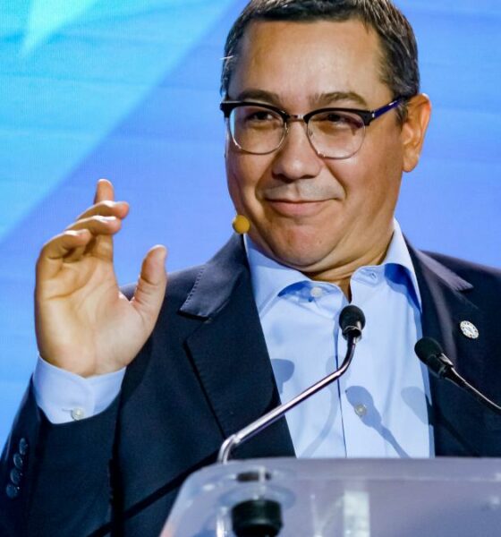 Victor Ponta